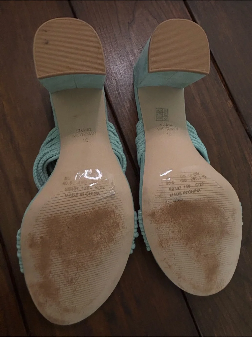 Stuart Weitzman stuart weitzman